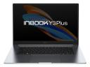 Ноутбук Infinix INBOOK Y3 PLUS YL51A5 71008302601 (15.6", Ryzen 7 5700U/ 16 ГБ/ SSD 512 ГБ/ Radeon Graphics) Серый Ноутбук Infinix INBOOK Y3 PLUS YL51A5 71008302601 (15.6", Ryzen 7 5700U/ 16 ГБ/ SSD 512 ГБ/ Radeon Graphics) Серый