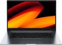 Ноутбук INFINIX Inbook Y2 Plus 15.6", IPS, Intel Core i3 1115G4 3ГГц, 2-ядерный, 8ГБ LPDDR4x, 256ГБ SSD, Intel UHD Graphics, Windows 11 Home, серый 71008301120 Ноутбук INFINIX Inbook Y2 Plus 15.6", IPS, Intel Core i3 1115G4 3ГГц, 2-ядерный, 8ГБ LPDDR4x, 256ГБ SSD, Intel UHD Graphics, Windows 11 Home, серый 71008301120