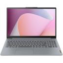 15.6" Ноутбук Lenovo IdeaPad Slim 3 Gen 8 15IRU8 1920x1080, Intel Core i3 1305U, RAM 8 ГБ, LPDDR5, SSD 256 ГБ, Intel UHD Graphics, без ОС, Global, Arctic Grey 15.6" Ноутбук Lenovo IdeaPad Slim 3 Gen 8 15IRU8 1920x1080, Intel Core i3 1305U, RAM 8 ГБ, LPDDR5, SSD 256 ГБ, Intel UHD Graphics, без ОС, Global, Arctic Grey