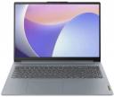 Ноутбук Lenovo IdeaPad Slim 3 15IRU8 15.6", 82X700DBUE, 2024, TN, Intel Core i3 1315U 1.2ГГц, 6-ядерный, 8ГБ LPDDR5, 256ГБ SSD, UHD Graphics, без операционной системы, серый Ноутбук Lenovo IdeaPad Slim 3 15IRU8 15.6", 82X700DBUE, 2024, TN, Intel Core i3 1315U 1.2ГГц, 6-ядерный, 8ГБ LPDDR5, 256ГБ SSD, UHD Graphics, без операционной системы, серый
