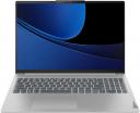 Ноутбук Lenovo IdeaPad Slim 5 16IMH9 83DC004FRK, 16", 2024, OLED, Intel Core Ultra 125H 1.2ГГц, 14-ядерный, 16ГБ LPDDR5x, 512ГБ SSD, Arc, без операционной системы, светло-серый Ноутбук Lenovo IdeaPad Slim 5 16IMH9 83DC004FRK, 16", 2024, OLED, Intel Core Ultra 125H 1.2ГГц, 14-ядерный, 16ГБ LPDDR5x, 512ГБ SSD, Arc, без операционной системы, светло-серый