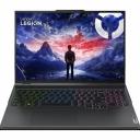 Ноутбук Lenovo Legion Pro 5 16IRX9 (Intel Core i7 14700HX, 32Gb, SSD 1Tb, GeForce RTX4070 8Gb, 16", IPS WQXGA, 2560x1600, noOS) Grey Dark (83DF00E8RK) (EAC) Ноутбук Lenovo Legion Pro 5 16IRX9 (Intel Core i7 14700HX, 32Gb, SSD 1Tb, GeForce RTX4070 8Gb, 16", IPS WQXGA, 2560x1600, noOS) Grey Dark (83DF00E8RK) (EAC)