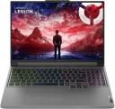 Ноутбук Lenovo Legion Slim 5 16ARP9 Ryzen 7 7735HS 16Gb SSD1Tb NVIDIA GeForce RTX4070 8Gb 16" IPS WQXGA (2560x1600) noOS grey WiFi BT Cam (83EX000TRK) Ноутбук Lenovo Legion Slim 5 16ARP9 Ryzen 7 7735HS 16Gb SSD1Tb NVIDIA GeForce RTX4070 8Gb 16" IPS WQXGA (2560x1600) noOS grey WiFi BT Cam (83EX000TRK)