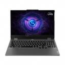 Ноутбук Lenovo LOQ 15IRX9 83DV00NERK (15.6", Core i5 13450HX, 24 ГБ/ SSD 512 ГБ, GeForce® RTX 4050 для ноутбуков) Серый Ноутбук Lenovo LOQ 15IRX9 83DV00NERK (15.6", Core i5 13450HX, 24 ГБ/ SSD 512 ГБ, GeForce® RTX 4050 для ноутбуков) Серый