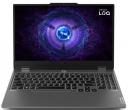 Ноутбук Lenovo LOQ 15IRX9 83DV00NERK i5-13450HX/24GB/512GB SSD/GeForce RTX 4050 6GB/15.6" FHD IPS/WiFi/BT/cam/noOS/grey Ноутбук Lenovo LOQ 15IRX9 83DV00NERK i5-13450HX/24GB/512GB SSD/GeForce RTX 4050 6GB/15.6" FHD IPS/WiFi/BT/cam/noOS/grey
