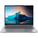14" Ноутбук Lenovo Thinkbook 14 G6 1920x1200, Intel Core i5 1335U 1.3 ГГц, RAM 8 ГБ, DDR5, SSD 256 ГБ, Intel Iris Xe Graphics, без ОС, 21KG003CUE, Arctic Grey, английская раскладка 14" Ноутбук Lenovo Thinkbook 14 G6 1920x1200, Intel Core i5 1335U 1.3 ГГц, RAM 8 ГБ, DDR5, SSD 256 ГБ, Intel Iris Xe Graphics, без ОС, 21KG003CUE, Arctic Grey, английская раскладка