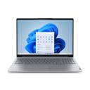 Ноутбук Lenovo ThinkBook 16 G8 IRL 16"WUXGA IPS, Intel Core 7 240H, 16Gb, 512Gb SSD, FHD Cam, RJ45, USB-C, FngrP, Bklt, 3 Cell 45Whr, no OS, серый Ноутбук Lenovo ThinkBook 16 G8 IRL 16"WUXGA IPS, Intel Core 7 240H, 16Gb, 512Gb SSD, FHD Cam, RJ45, USB-C, FngrP, Bklt, 3 Cell 45Whr, no OS, серый