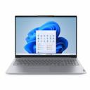 Ноутбук Lenovo Thinkbook 16 G8 IRL (Intel Core 5 220H 2700MHz, 16", 1920x1200, 16Gb, SSD 512Gb, Intel Graphics, Windows 11 Home) Grey (21SHA001CD) (EAC) Ноутбук Lenovo Thinkbook 16 G8 IRL (Intel Core 5 220H 2700MHz, 16", 1920x1200, 16Gb, SSD 512Gb, Intel Graphics, Windows 11 Home) Grey (21SHA001CD) (EAC)