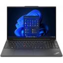 Ноутбук Lenovo ThinkPad E16 Gen 1 Graphite Black (21JN009NRT) Ноутбук Lenovo ThinkPad E16 Gen 1 Graphite Black (21JN009NRT)
