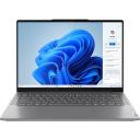 14.5" Ноутбук Lenovo Yoga Pro 7 14IMH983E2004BRU 3072x1920, Intel Core Ultra 5 125H 1.2 ГГц, RAM 32 ГБ, LPDDR5X, SSD 1 ТБ, Intel Arc Graphics, Windows 11 Home in S, Global, 83E2004BRU, Luna grey 14.5" Ноутбук Lenovo Yoga Pro 7 14IMH983E2004BRU 3072x1920, Intel Core Ultra 5 125H 1.2 ГГц, RAM 32 ГБ, LPDDR5X, SSD 1 ТБ, Intel Arc Graphics, Windows 11 Home in S, Global, 83E2004BRU, Luna grey