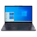 14" Ноутбук Lenovo Yoga Slim 7 14ARE05 1920x1080, AMD Ryzen 7 4700U 2 ГГц, RAM 16 ГБ, LPDDR4X, SSD 512 ГБ, AMD Radeon Graphics, Windows 10 Home, 82A2006QRU, slate grey 14" Ноутбук Lenovo Yoga Slim 7 14ARE05 1920x1080, AMD Ryzen 7 4700U 2 ГГц, RAM 16 ГБ, LPDDR4X, SSD 512 ГБ, AMD Radeon Graphics, Windows 10 Home, 82A2006QRU, slate grey