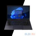 Ноутбук Maibenben S14A-iN10UM 14" FHD IPS, Intel N100, 8Gb, 512Gb SSD, Linux, синий Ноутбук Maibenben S14A-iN10UM 14" FHD IPS, Intel N100, 8Gb, 512Gb SSD, Linux, синий