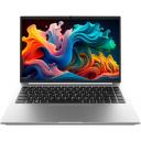 Ноутбук Maibenben Smart S14B-R560UM 145 QHD IPS (S14B-R560UMBQSLSRE0), серебристый Ноутбук Maibenben Smart S14B-R560UM 145 QHD IPS (S14B-R560UMBQSLSRE0), серебристый