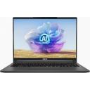 Ноутбук MSI CreatorPro 16 AI Studio A1VMG-227RU, серый (9S7-15F314-227) Ноутбук MSI CreatorPro 16 AI Studio A1VMG-227RU, серый (9S7-15F314-227)