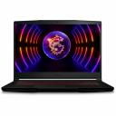 Ноутбук MSI GF63 Thin 12UC-1036XRU 15.6 FHD IPS/ i5-12450H/16GB/512GB SSD (9S7-16R821-1036) Black Ноутбук MSI GF63 Thin 12UC-1036XRU 15.6 FHD IPS/ i5-12450H/16GB/512GB SSD (9S7-16R821-1036) Black