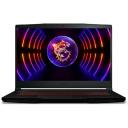 Ноутбук MSI GF63 Thin 12UCX (9S7-16R821-1048), черный Ноутбук MSI GF63 Thin 12UCX (9S7-16R821-1048), черный