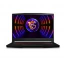 Ноутбук MSI GF63 Thin 12UCX (9S7-16R821-1048) 15.6"FHD IPS/i5-12450H 8c/8Gb/256Gb SSD/RTX 2050-4Gb/DOS черный Ноутбук MSI GF63 Thin 12UCX (9S7-16R821-1048) 15.6"FHD IPS/i5-12450H 8c/8Gb/256Gb SSD/RTX 2050-4Gb/DOS черный