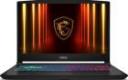 Ноутбук MSI 15 HX B14WFK-618XRU (9S7-1587C1-618), черный Ноутбук MSI 15 HX B14WFK-618XRU (9S7-1587C1-618), черный