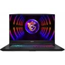 Ноутбук MSI Katana 17 B13UCX-1428XRU 17.3", IPS, Intel Core i5 13420H 2.1ГГц, 8-ядерный, 16ГБ DDR5, 512ГБ SSD, NVIDIA GeForce RTX 2050 - 4 ГБ, без операционной системы, черный (9s7-17l541-14 Ноутбук MSI Katana 17 B13UCX-1428XRU 17.3", IPS, Intel Core i5 13420H 2.1ГГц, 8-ядерный, 16ГБ DDR5, 512ГБ SSD, NVIDIA GeForce RTX 2050 - 4 ГБ, без операционной системы, черный (9s7-17l541-14