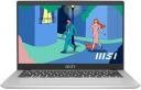 Ноутбук MSI Modern 14 C12M-240XRU Core i5 1235U 8Gb SSD512Gb Intel Iris Xe graphics 14 IPS FHD (1920x1080) Free DOS silver WiFi BT Cam Ноутбук MSI Modern 14 C12M-240XRU Core i5 1235U 8Gb SSD512Gb Intel Iris Xe graphics 14 IPS FHD (1920x1080) Free DOS silver WiFi BT Cam