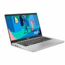 Ноутбук MSI Modern 14 C12M-240XRU 14 FHD IPS/ i5-1235U/8GB/512Gb SSD (9S7-14J111-240) Silver Ноутбук MSI Modern 14 C12M-240XRU 14 FHD IPS/ i5-1235U/8GB/512Gb SSD (9S7-14J111-240) Silver