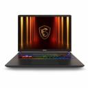 Ноутбук MSI Vector HX AI A2XWHG-080XRU (Intel Core Ultra 7 255HX, 32Gb, SSD 1Tb, NVIDIA GeForce RTX5070Ti 12Gb, 16", IPS FHD+, DOS) Grey (9S7-15M352-080) (EAC) Ноутбук MSI Vector HX AI A2XWHG-080XRU (Intel Core Ultra 7 255HX, 32Gb, SSD 1Tb, NVIDIA GeForce RTX5070Ti 12Gb, 16", IPS FHD+, DOS) Grey (9S7-15M352-080) (EAC)