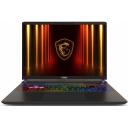 Ноутбук MSI Vector A16 HX A8WHG-033XRU Ryzen 9 8940HX 16Gb SSD1Tb RTX5070Ti 12Gb 16" IPS QHD+ без ОС grey space (9S7-15MM72-033) Ноутбук MSI Vector A16 HX A8WHG-033XRU Ryzen 9 8940HX 16Gb SSD1Tb RTX5070Ti 12Gb 16" IPS QHD+ без ОС grey space (9S7-15MM72-033)