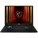 Ноутбук MSI Vector A18 HX A9WIG-218RU Ноутбук MSI Vector A18 HX A9WIG-218RU