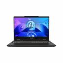 Ноутбук MSI VenturePro 15 AI A1UDXG-006XRU Ноутбук MSI VenturePro 15 AI A1UDXG-006XRU