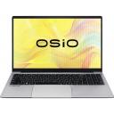 Ноутбук OSIO FocusLine F150a-017 15.6", 2024, IPS, AMD Ryzen 7 5700U 1.8ГГц, 8-ядерный, 16ГБ DDR4, 1ТБ SSD, Radeon Graphics, без операционной системы, серый Ноутбук OSIO FocusLine F150a-017 15.6", 2024, IPS, AMD Ryzen 7 5700U 1.8ГГц, 8-ядерный, 16ГБ DDR4, 1ТБ SSD, Radeon Graphics, без операционной системы, серый