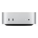Настольный компьютер Apple Mac Mini (M4 Pro 12C CPU/16C GPU, 24Gb, 512Gb SSD) Серебристый (MCX44) Настольный компьютер Apple Mac Mini (M4 Pro 12C CPU/16C GPU, 24Gb, 512Gb SSD) Серебристый (MCX44)