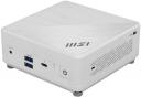 Неттоп MSI Cubi 5 12M-096RU 9S6-B0A812-096 i5-1235U/16GB/512GB SSD/Iris Xe Graphics/GbitEth/WiFi/BT/Win11Pro/белый Неттоп MSI Cubi 5 12M-096RU 9S6-B0A812-096 i5-1235U/16GB/512GB SSD/Iris Xe Graphics/GbitEth/WiFi/BT/Win11Pro/белый
