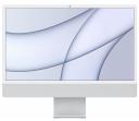 Моноблок Apple iMac 24 2023 Silver MQR93 (Apple M3 8-Core CPU 8-Core GPU/8 GB/256GB SSD) Моноблок Apple iMac 24 2023 Silver MQR93 (Apple M3 8-Core CPU 8-Core GPU/8 GB/256GB SSD)