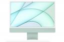 Моноблок Apple iMac 24 (2023) Retina 4,5K/M3 8 Core/8GB/256GB/8 Core GPU/Green (Зеленый) MQRA3 Моноблок Apple iMac 24 (2023) Retina 4,5K/M3 8 Core/8GB/256GB/8 Core GPU/Green (Зеленый) MQRA3