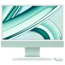 Моноблок Apple iMac 24 2023 (M3 8-Core, GPU 10-Core, 8GB, 256GB) (Зеленый, 8 ГБ, 256 ГБ, MQRN3) Моноблок Apple iMac 24 2023 (M3 8-Core, GPU 10-Core, 8GB, 256GB) (Зеленый, 8 ГБ, 256 ГБ, MQRN3)
