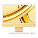 Моноблок Apple iMac 24 2023 (M3 8-Core, GPU 10-Core, 24GB, 1TB) (Жёлтый, 24 ГБ, 1 ТБ, Z19F000DD) Моноблок Apple iMac 24 2023 (M3 8-Core, GPU 10-Core, 24GB, 1TB) (Жёлтый, 24 ГБ, 1 ТБ, Z19F000DD)