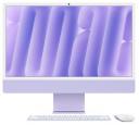 Моноблок Apple iMac 24" M4 8CPU 8GPU 16GB 256GB Purple Моноблок Apple iMac 24" M4 8CPU 8GPU 16GB 256GB Purple