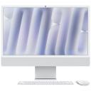 Моноблок Apple iMac 24" Retina 4.5K (M4 10C CPU, 10C GPU) 32 Гб, 2Тб SSD Серебристый Z1EJ000MF Моноблок Apple iMac 24" Retina 4.5K (M4 10C CPU, 10C GPU) 32 Гб, 2Тб SSD Серебристый Z1EJ000MF
