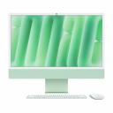 Моноблок Apple iMac 24 2024 (M4 10-Core, GPU 10-Core, 16GB, 1TB) (Зелёный, 16 ГБ, 1 ТБ, Z1EN000FP) Моноблок Apple iMac 24 2024 (M4 10-Core, GPU 10-Core, 16GB, 1TB) (Зелёный, 16 ГБ, 1 ТБ, Z1EN000FP)
