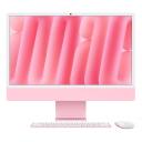 Моноблок Apple iMac 24" Retina 4,5K M4 (10C CPU, 10C GPU, 16 ГБ) 1 ТБ SSD (Розовый) Моноблок Apple iMac 24" Retina 4,5K M4 (10C CPU, 10C GPU, 16 ГБ) 1 ТБ SSD (Розовый)