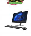 Моноблок HP ProOne 440 G9, 23.8" (1920x1080) IPS / Intel Core i5 14500T / 8 DDR4 / 512 ГБ SSD / Intel UHD Graphics / Без ОС, Черный (A1HV5ES#BH5) + EnG KB Моноблок HP ProOne 440 G9, 23.8" (1920x1080) IPS / Intel Core i5 14500T / 8 DDR4 / 512 ГБ SSD / Intel UHD Graphics / Без ОС, Черный (A1HV5ES#BH5) + EnG KB