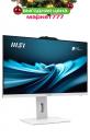 Моноблок MSI PRO AP242P 14M-668XRU, 23.8" (1920x1080) IPS / Intel Core i7-14700 / 16 DDR5 / 512 ГБ SSD / Intel UHD Graphics / Без ОС / Клавиатура, мышь, Белый (9S6-AE0622-1058) Моноблок MSI PRO AP242P 14M-668XRU, 23.8" (1920x1080) IPS / Intel Core i7-14700 / 16 DDR5 / 512 ГБ SSD / Intel UHD Graphics / Без ОС / Клавиатура, мышь, Белый (9S6-AE0622-1058)