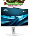 Моноблок MSI Pro AP242P 14M-807XRU, 23.8" (1920x1080) IPS / Intel Core i7-14700 / 32 DDR5 / 512 ГБ SSD / Intel UHD Graphics / Без ОС / Клавиатура, мышь, Белый (9S6-AE0622-1057) Моноблок MSI Pro AP242P 14M-807XRU, 23.8" (1920x1080) IPS / Intel Core i7-14700 / 32 DDR5 / 512 ГБ SSD / Intel UHD Graphics / Без ОС / Клавиатура, мышь, Белый (9S6-AE0622-1057)