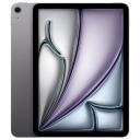 Планшет Apple iPad Air 2024 A2902 M2 2.99 8C RAM8Gb ROM128Gb 11" IPS 2360x1640 iOS серый ко 107989 Планшет Apple iPad Air 2024 A2902 M2 2.99 8C RAM8Gb ROM128Gb 11" IPS 2360x1640 iOS серый ко 107989