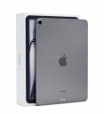 Apple iPad Air 6 (2024) 11 дюймов Wi-Fi + Cellular 1Tb Space Gray (Серый космос) Apple iPad Air 6 (2024) 11 дюймов Wi-Fi + Cellular 1Tb Space Gray (Серый космос)