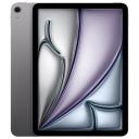 Планшет Apple iPad Air 2024 A2902 M2 2.99 8C RAM8Gb ROM256Gb 11" IPS 2360x1640 iOS серый ко 107989 Планшет Apple iPad Air 2024 A2902 M2 2.99 8C RAM8Gb ROM256Gb 11" IPS 2360x1640 iOS серый ко 107989