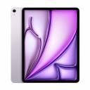 Планшет Apple iPad Air (2024), 13", 256 ГБ, Wi-Fi + Cellular, Purple Планшет Apple iPad Air (2024), 13", 256 ГБ, Wi-Fi + Cellular, Purple