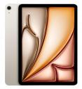 Планшет Apple iPad Air 13 (2024) M2 256Gb Wi-Fi Starlight Планшет Apple iPad Air 13 (2024) M2 256Gb Wi-Fi Starlight