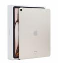 Apple iPad Air 6 (2024) 13 дюймов Wi-Fi + Cellular 256gb Starlight (Сияющая звезда) Apple iPad Air 6 (2024) 13 дюймов Wi-Fi + Cellular 256gb Starlight (Сияющая звезда)