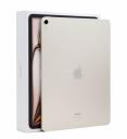 Apple iPad Air 6 (2024) 13 дюймов Wi-Fi 512gb Starlight (Сияющая звезда) Apple iPad Air 6 (2024) 13 дюймов Wi-Fi 512gb Starlight (Сияющая звезда)